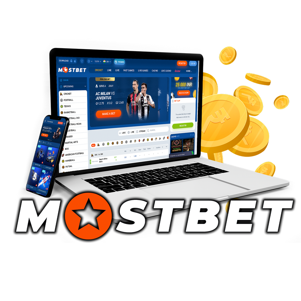 Mostbet Betting PK - line, live, and chances