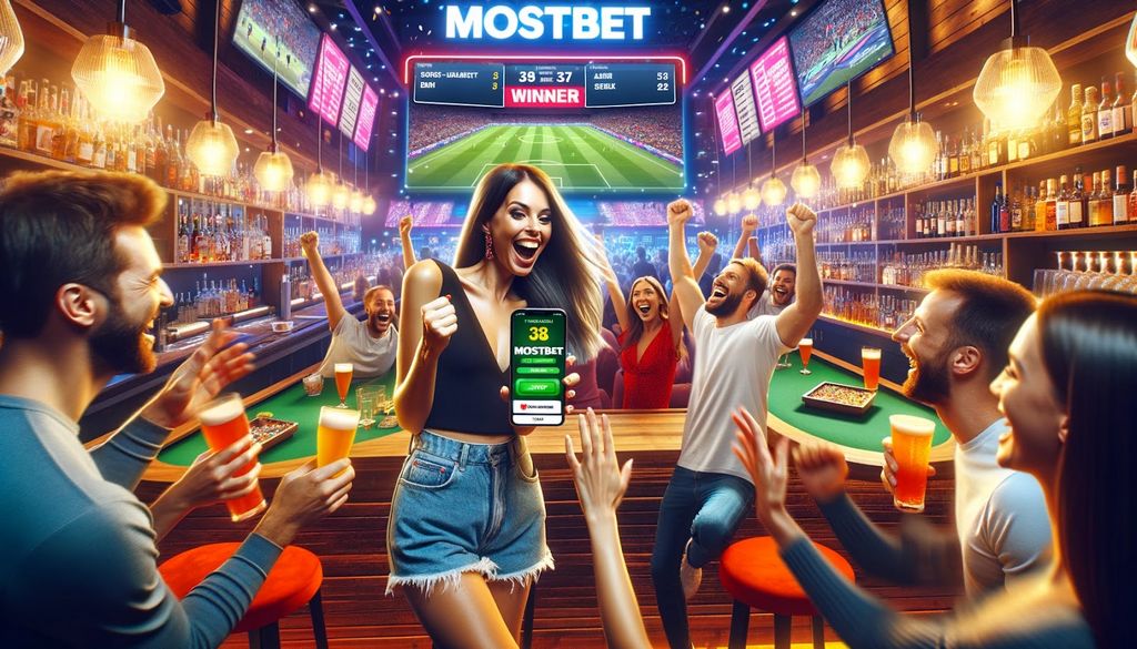 MOSTBET APPLICATION DOWNLOAD ON IOS AND ANDROID APK MOSTBET