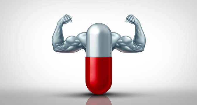 What to learn about anabolic steroids