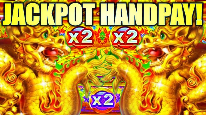 Dragon Slot Machine Online Casino Evaluation